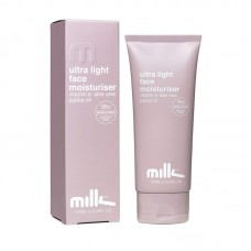 Milk & Co 女士超薄保湿面霜 100毫升